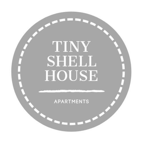 Апартаменти Tiny Shell House Порторож Екстер'єр фото